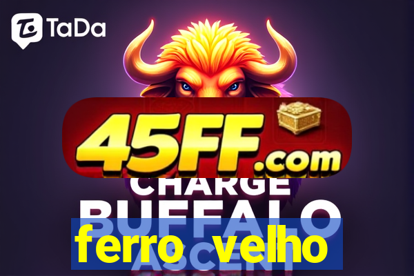 ferro velho cruzeiro sp